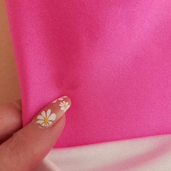 Girl's Revolution Dancewear Ballet Dance Costume Size MC - Picture 3 of 8